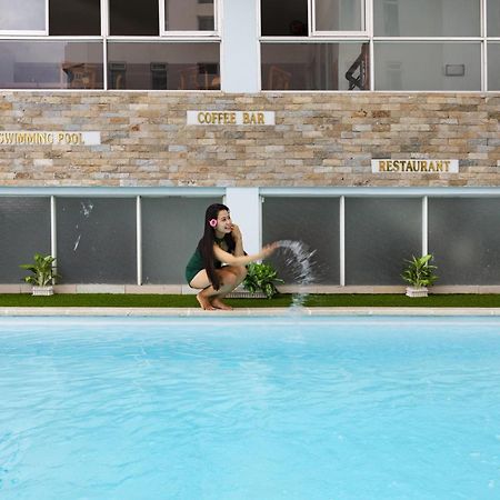 Wintersea Hotel Nha Trang Ngoại thất bức ảnh