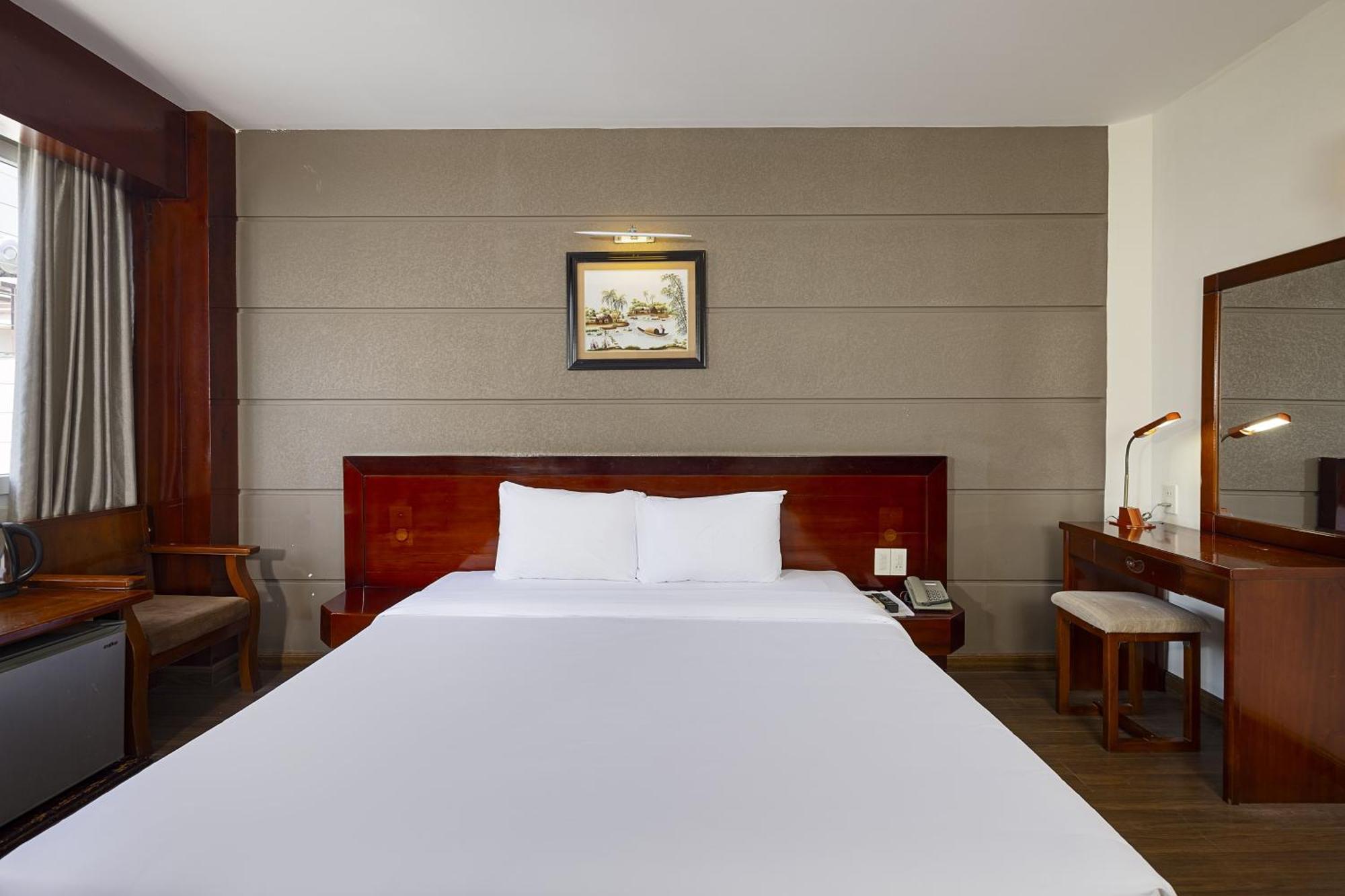 Wintersea Hotel Nha Trang Ngoại thất bức ảnh