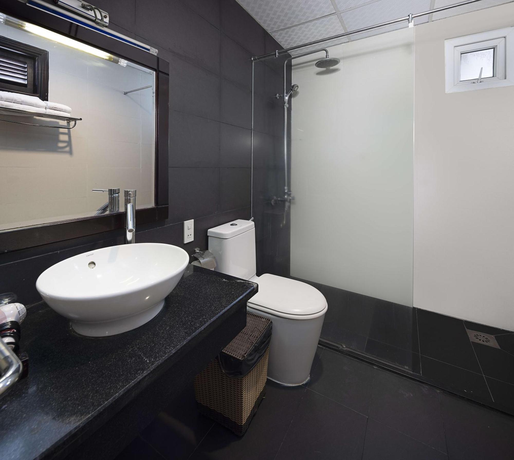 Wintersea Hotel Nha Trang Ngoại thất bức ảnh