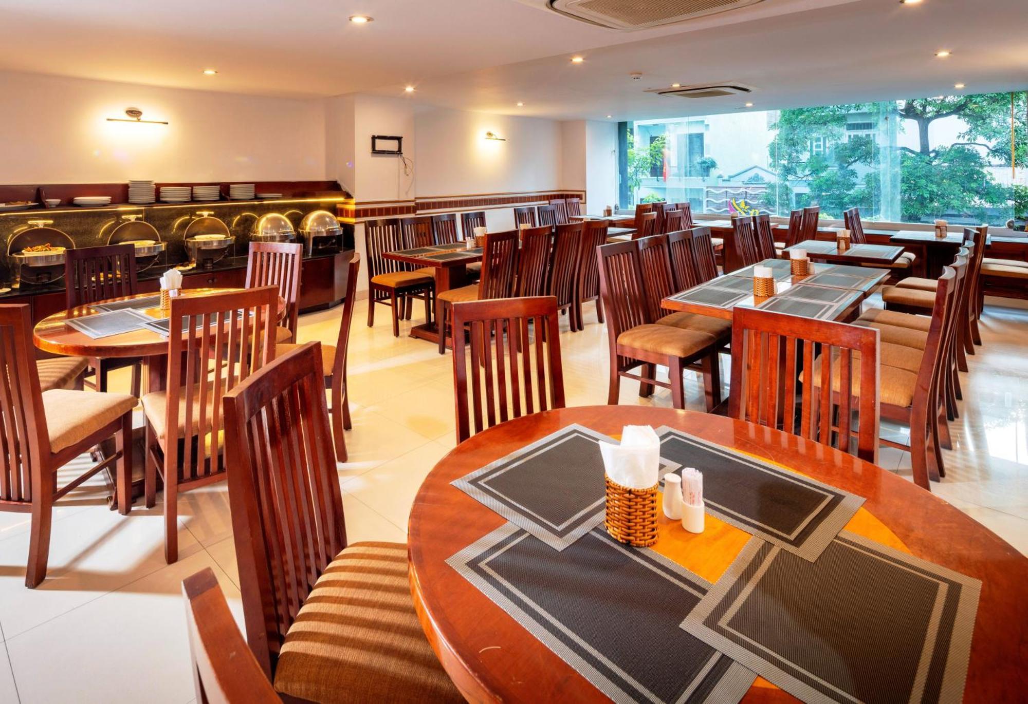Wintersea Hotel Nha Trang Ngoại thất bức ảnh