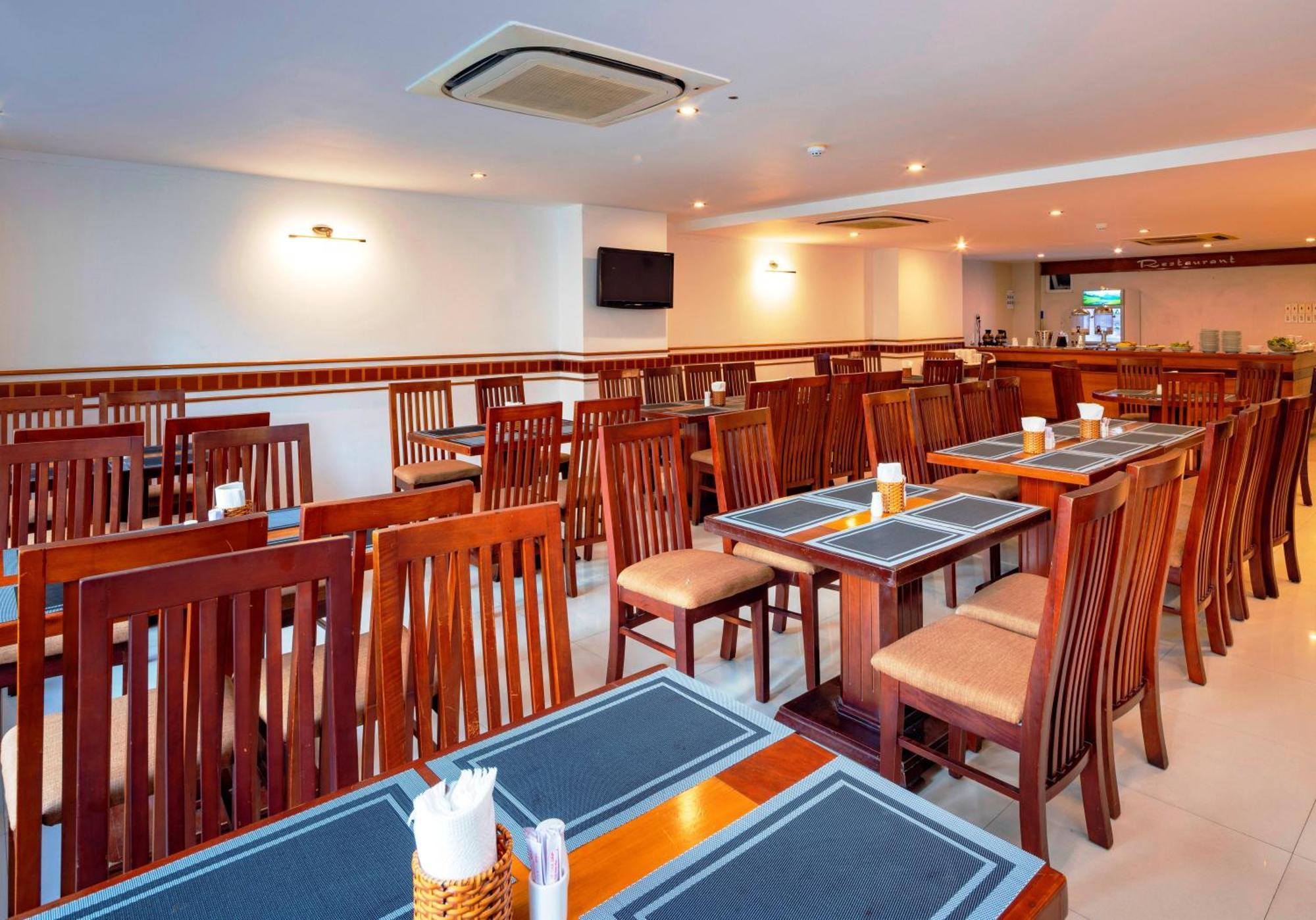 Wintersea Hotel Nha Trang Ngoại thất bức ảnh