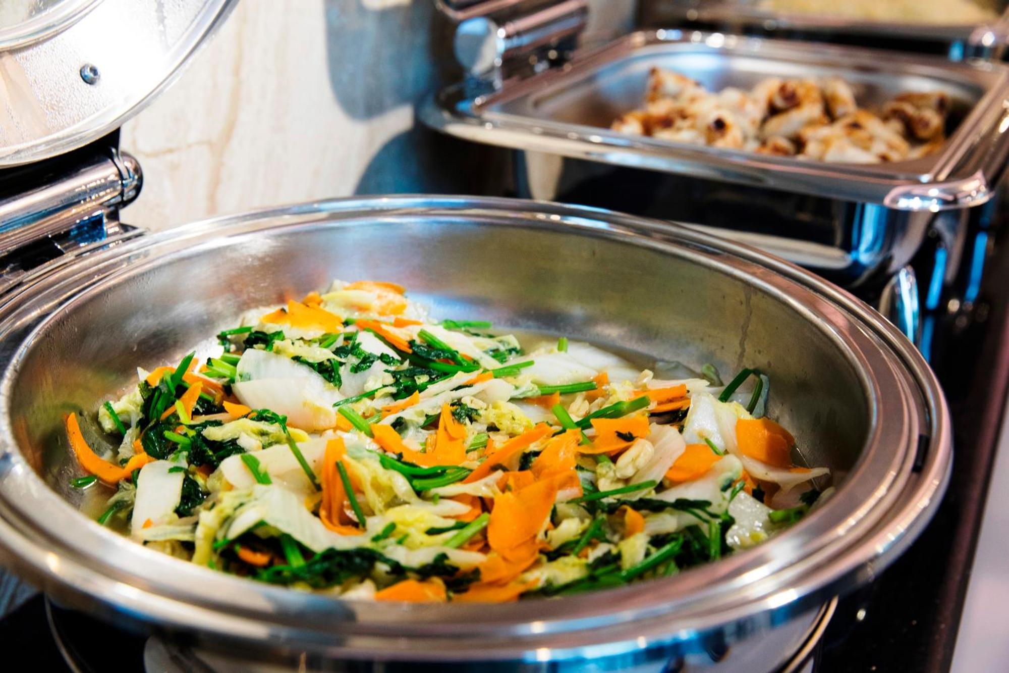 Wintersea Hotel Nha Trang Ngoại thất bức ảnh