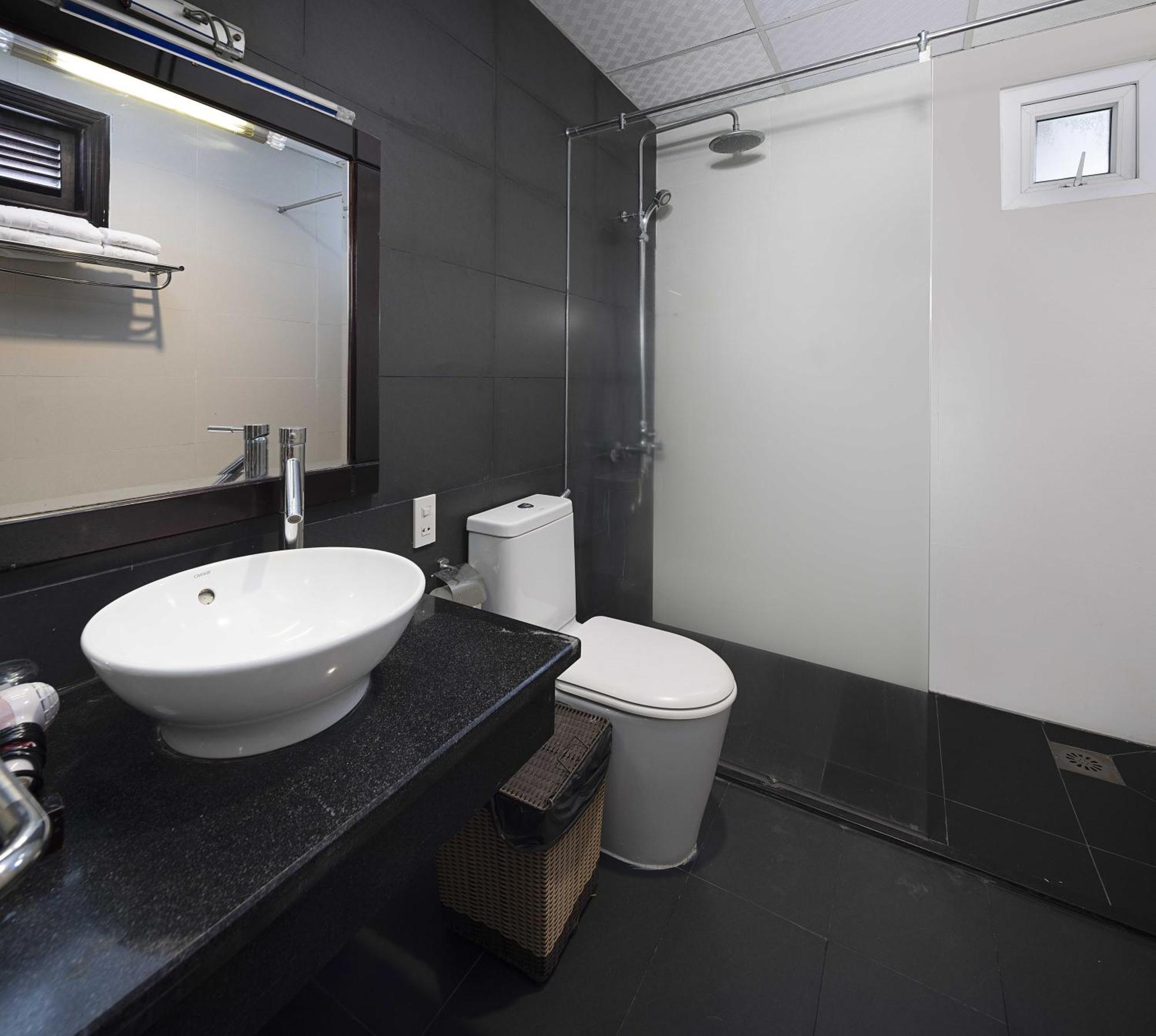 Wintersea Hotel Nha Trang Ngoại thất bức ảnh